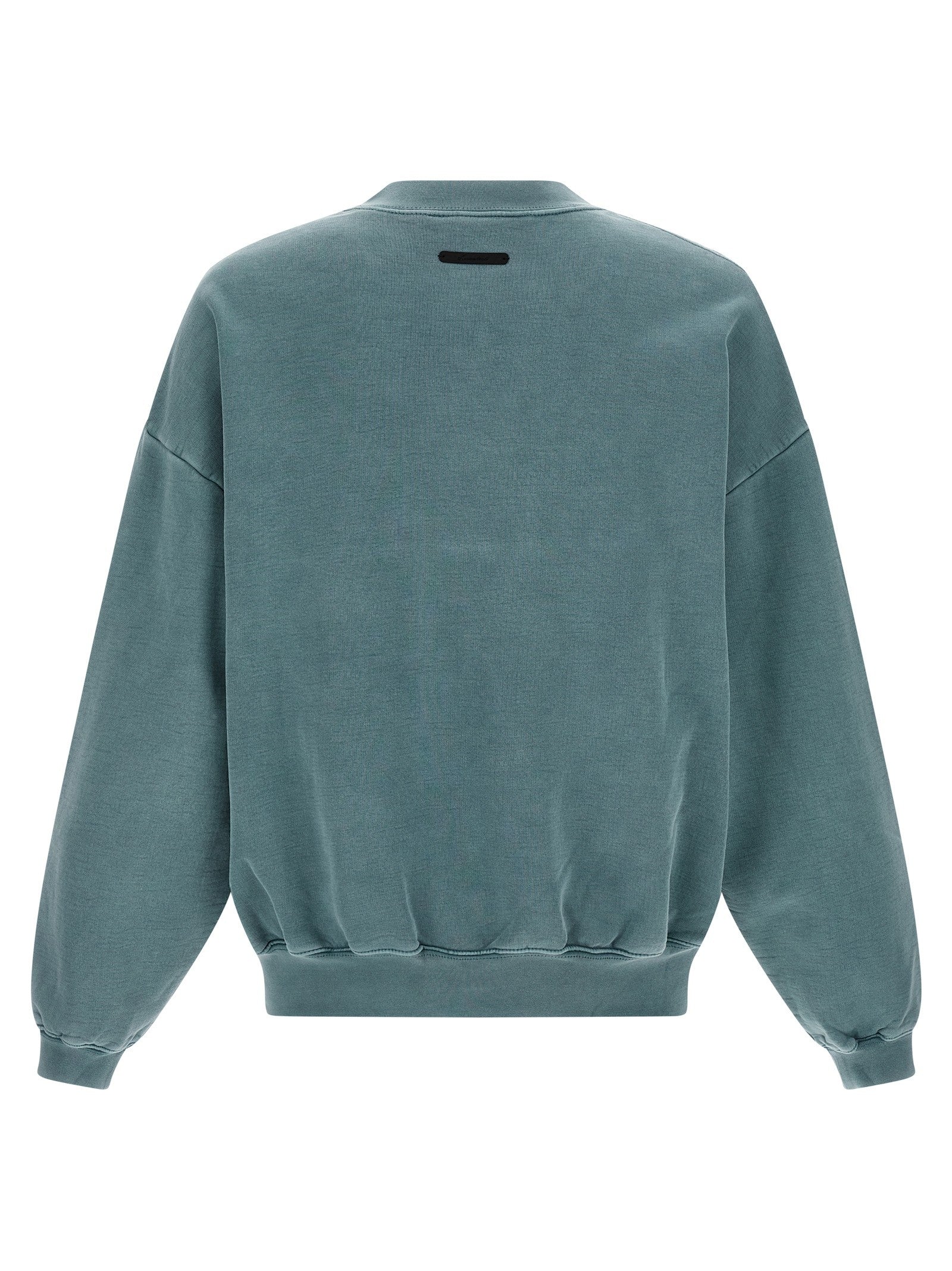 Fear Of God Essential Campus 90s Sweatshirt Blue
