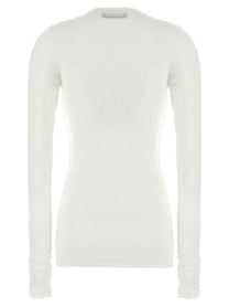 DARKPARK Camren Top White
