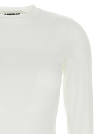 DARKPARK Camren Top White