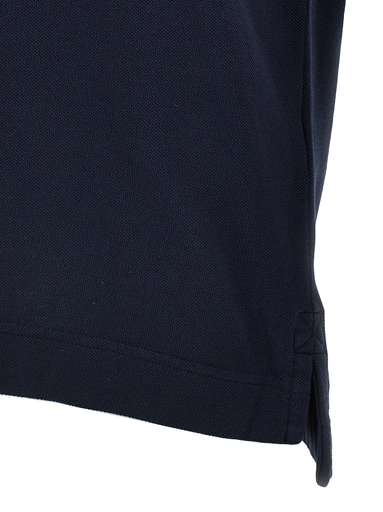 CANADA GOOSE - CANADA GOOSE - ’Beckley’ polo shirt - Men’s Top