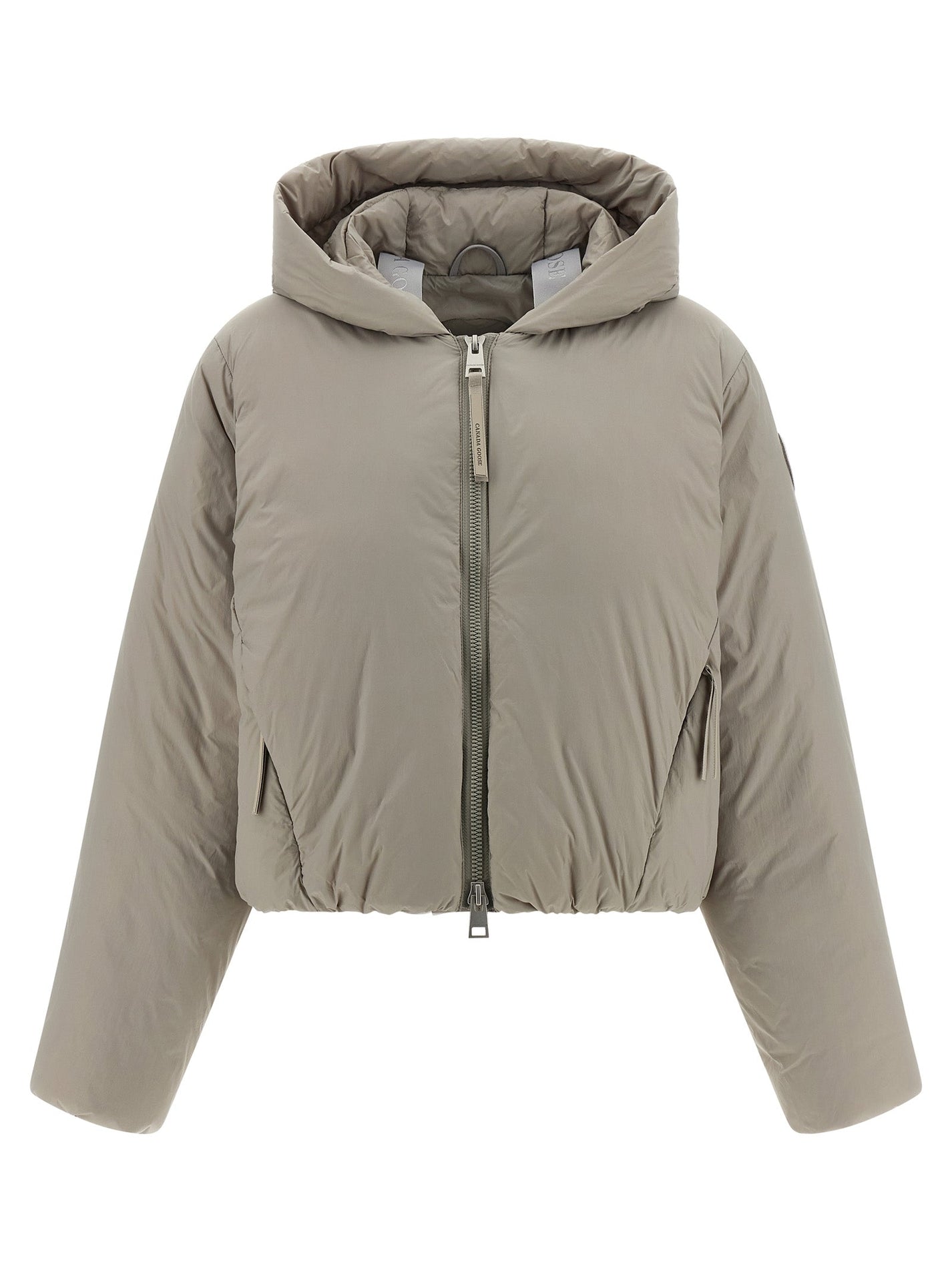 CANADA GOOSE - CANADA GOOSE - ’Elba’ jacket - Women’s Outerwear