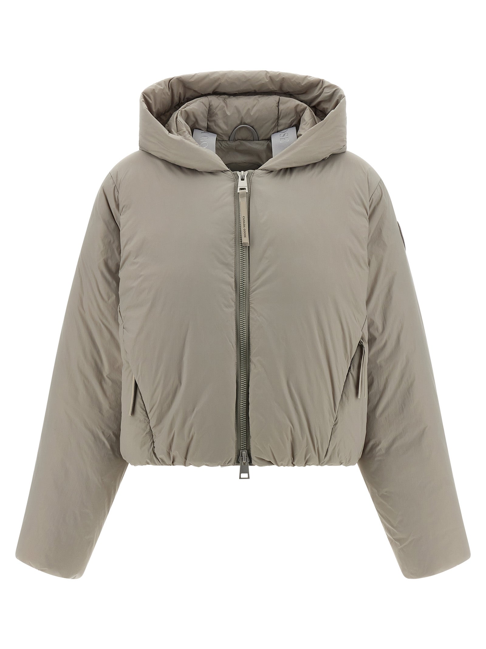 CANADA GOOSE - CANADA GOOSE - ’Elba’ jacket - Women’s Outerwear