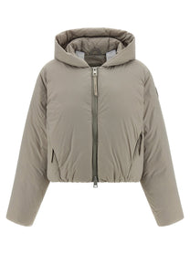 CANADA GOOSE - CANADA GOOSE - ’Elba’ jacket - Women’s Outerwear