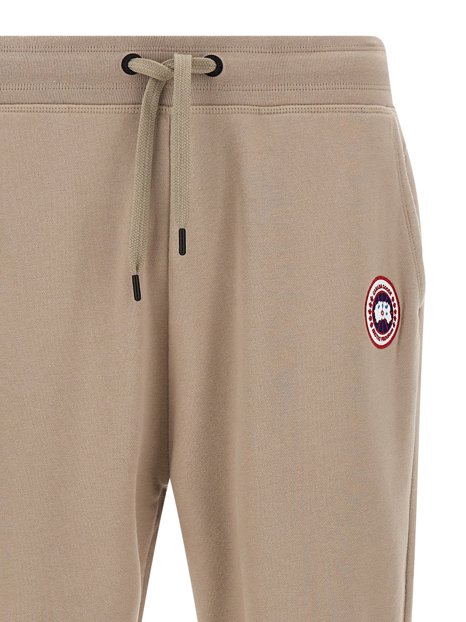 CANADA GOOSE - CANADA GOOSE - ’Huron’ joggers - Men’s Bottoms