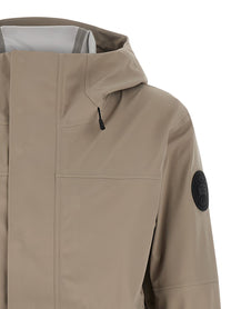 CANADA GOOSE - CANADA GOOSE - ’Rupert’ rain jacket - Men’s Outerwear