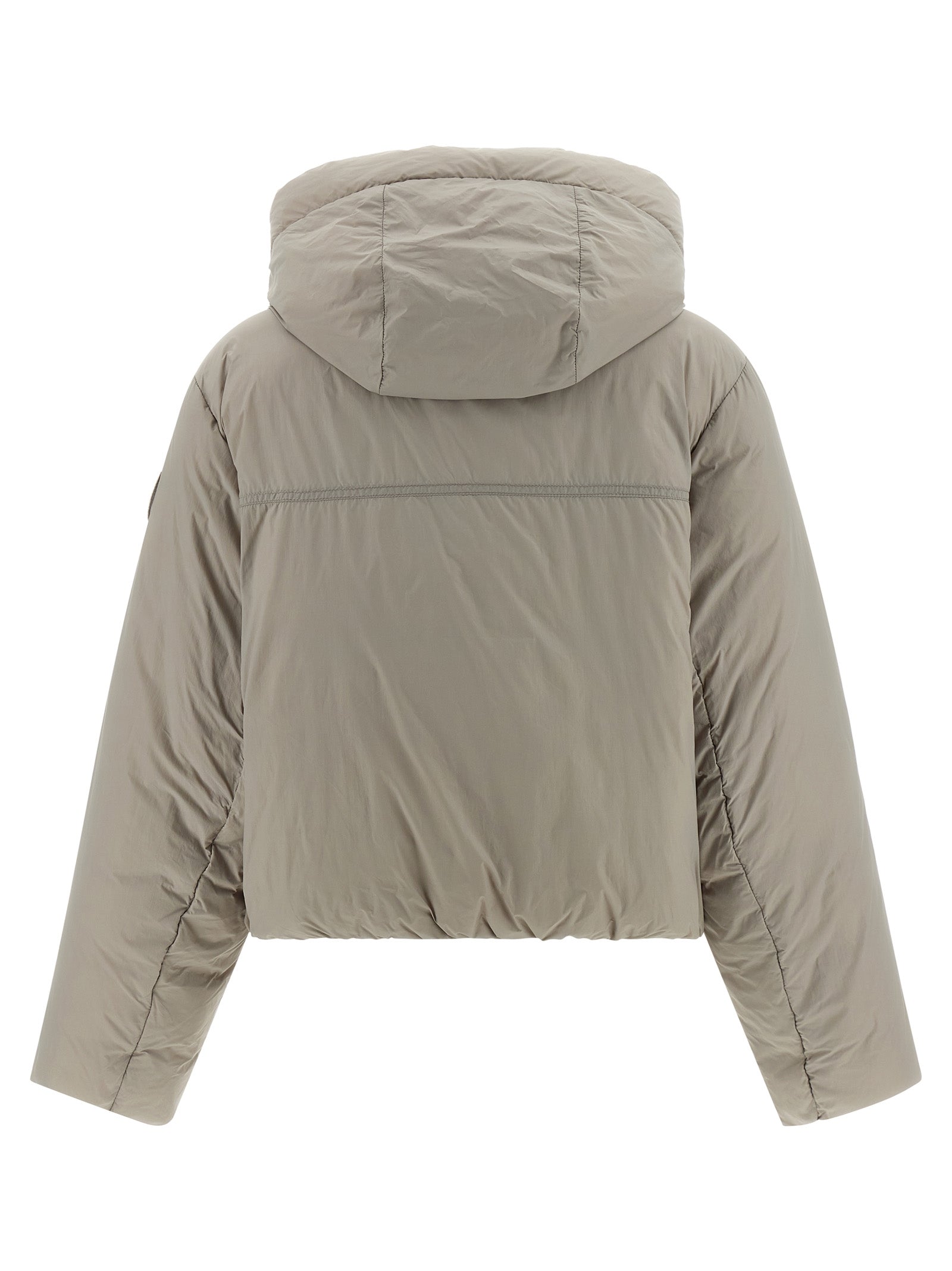 CANADA GOOSE - CANADA GOOSE - ’Elba’ jacket - Women’s Outerwear