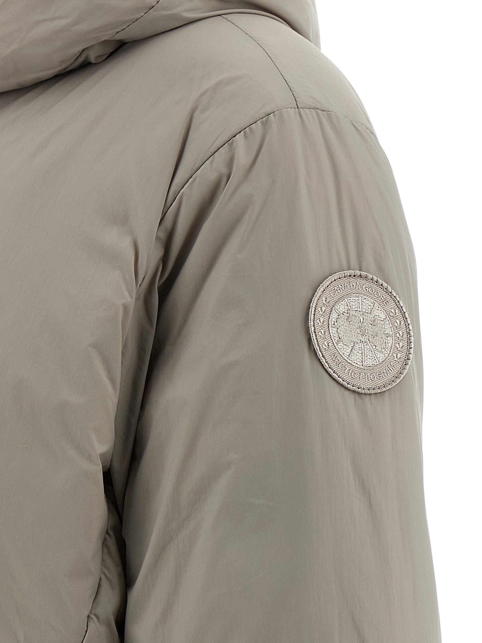 CANADA GOOSE - CANADA GOOSE - ’Elba’ jacket - Women’s Outerwear
