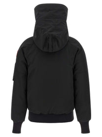 CANADA GOOSE - CANADA GOOSE - ’ChilliWack’ bomber jacket - Women’s Outerwear