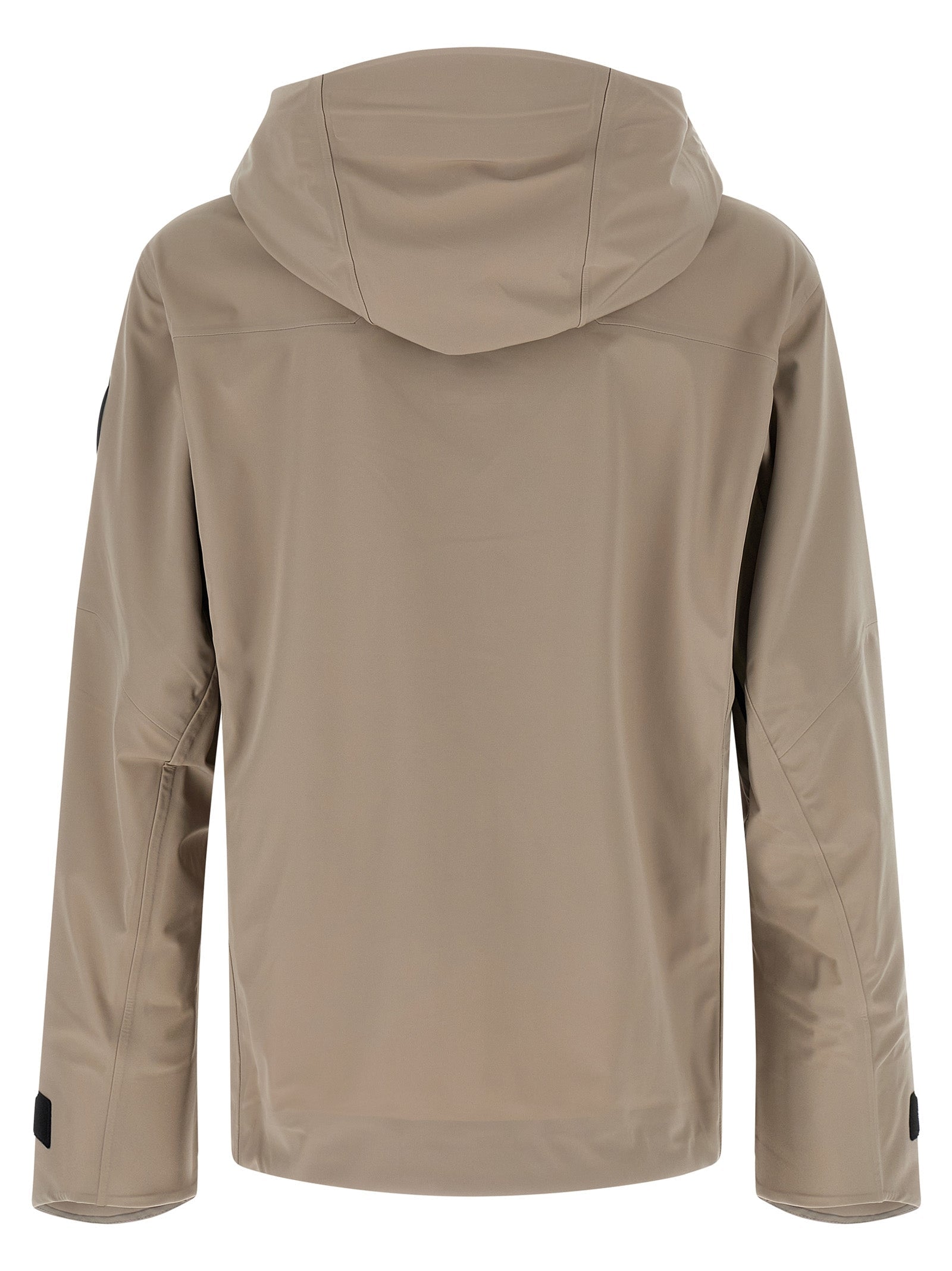 CANADA GOOSE - CANADA GOOSE - ’Rupert’ rain jacket - Men’s Outerwear