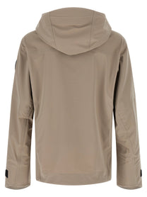 CANADA GOOSE - CANADA GOOSE - ’Rupert’ rain jacket - Men’s Outerwear