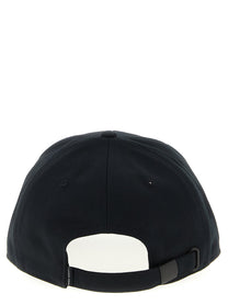 CANADA GOOSE - CANADA GOOSE - Logo embroidery cap - Men’s Accessories