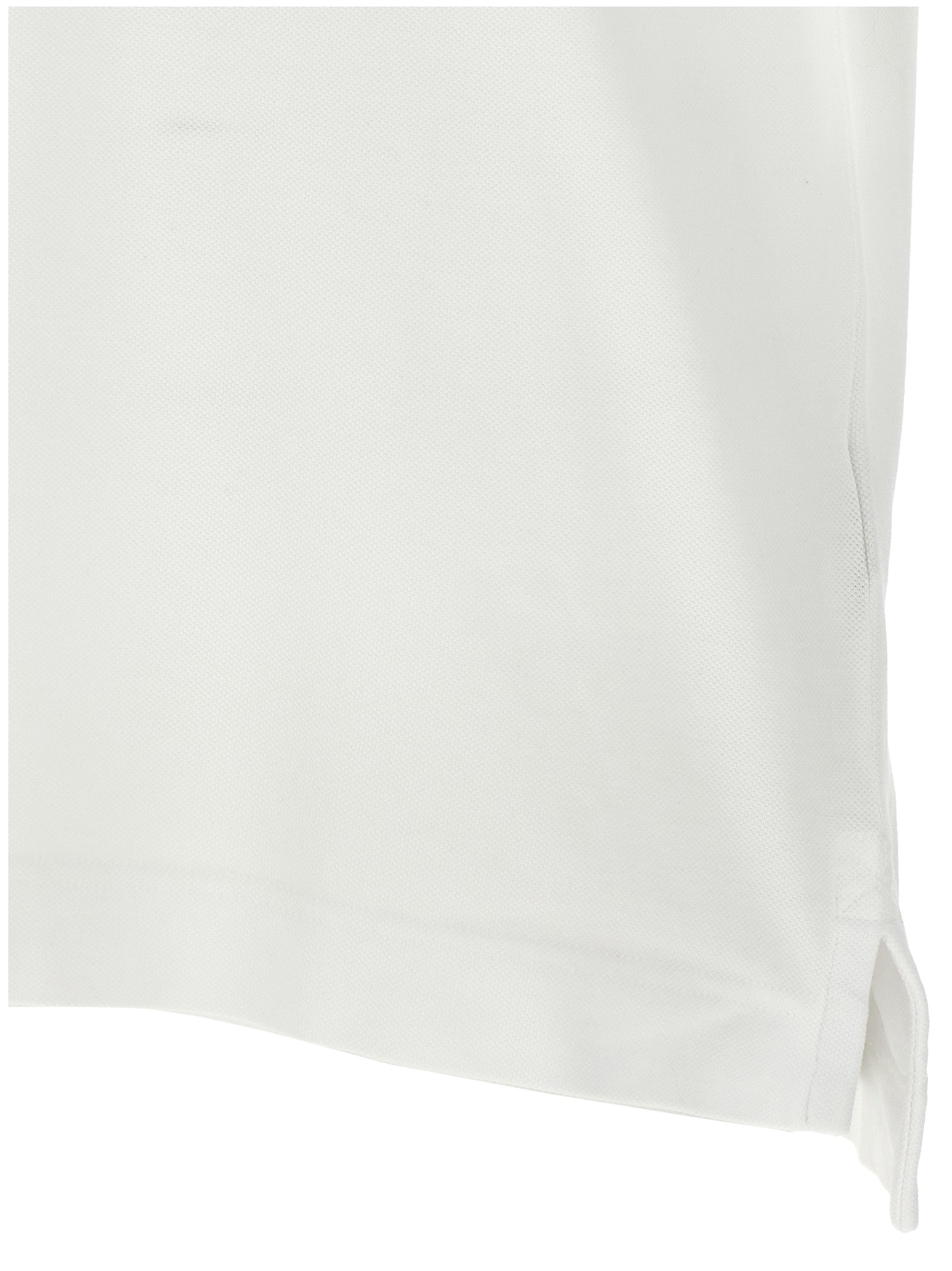 CANADA GOOSE - CANADA GOOSE - ’Beckley’ polo shirt - Men’s Tops