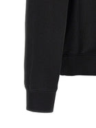 Canada Goose Loon Hoodie Black, view 4