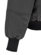 Canada Goose Padded Chilliwack Bomber Jacket Grey, view 4