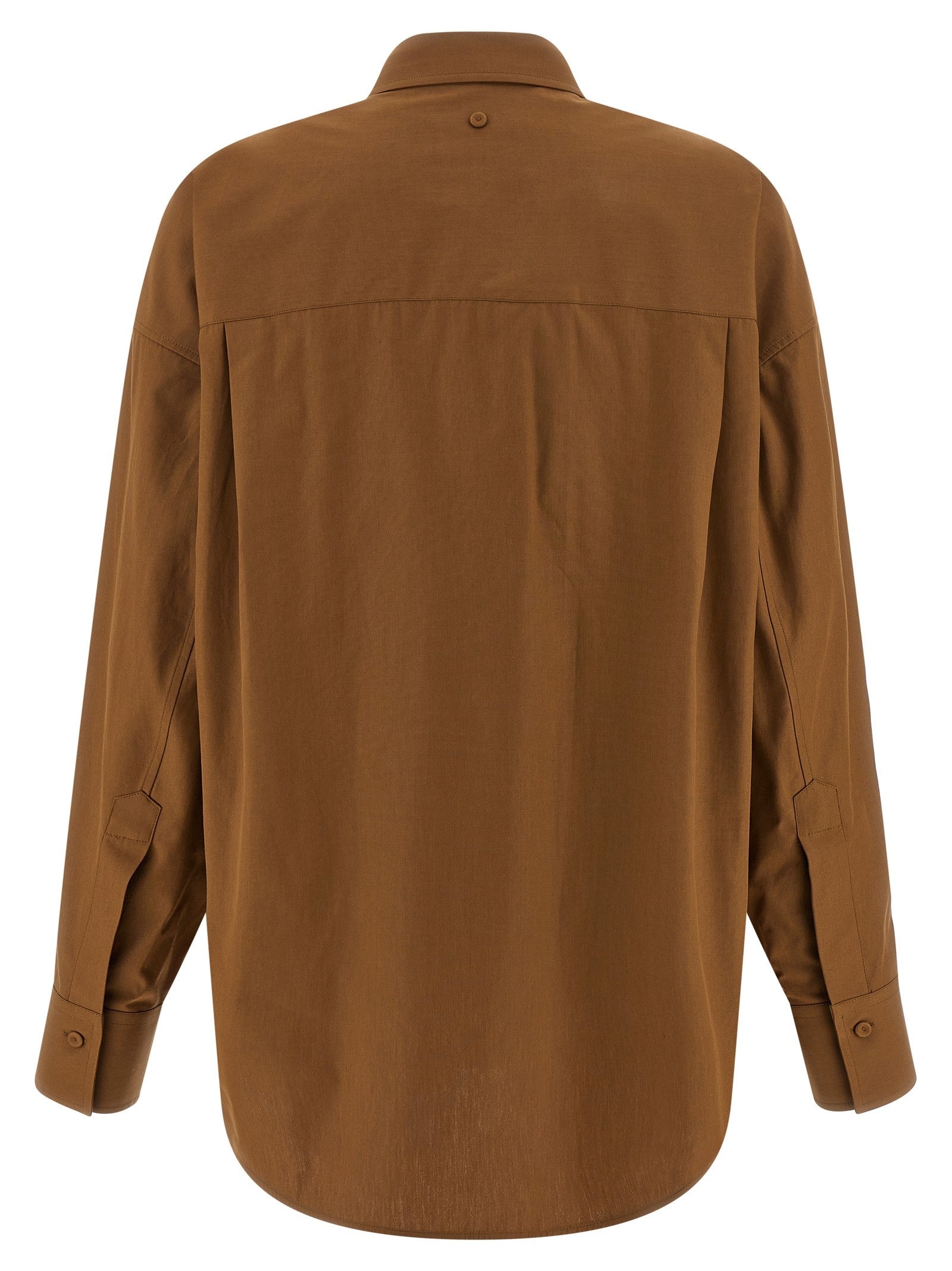 Armarium Candela Blouse Brown