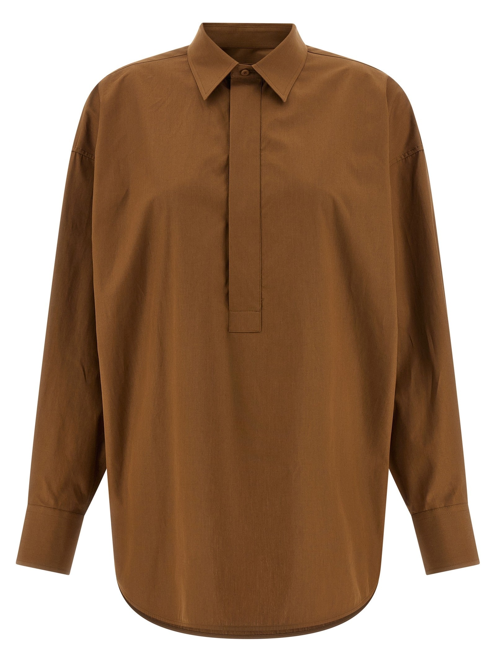 Armarium Candela Blouse Brown