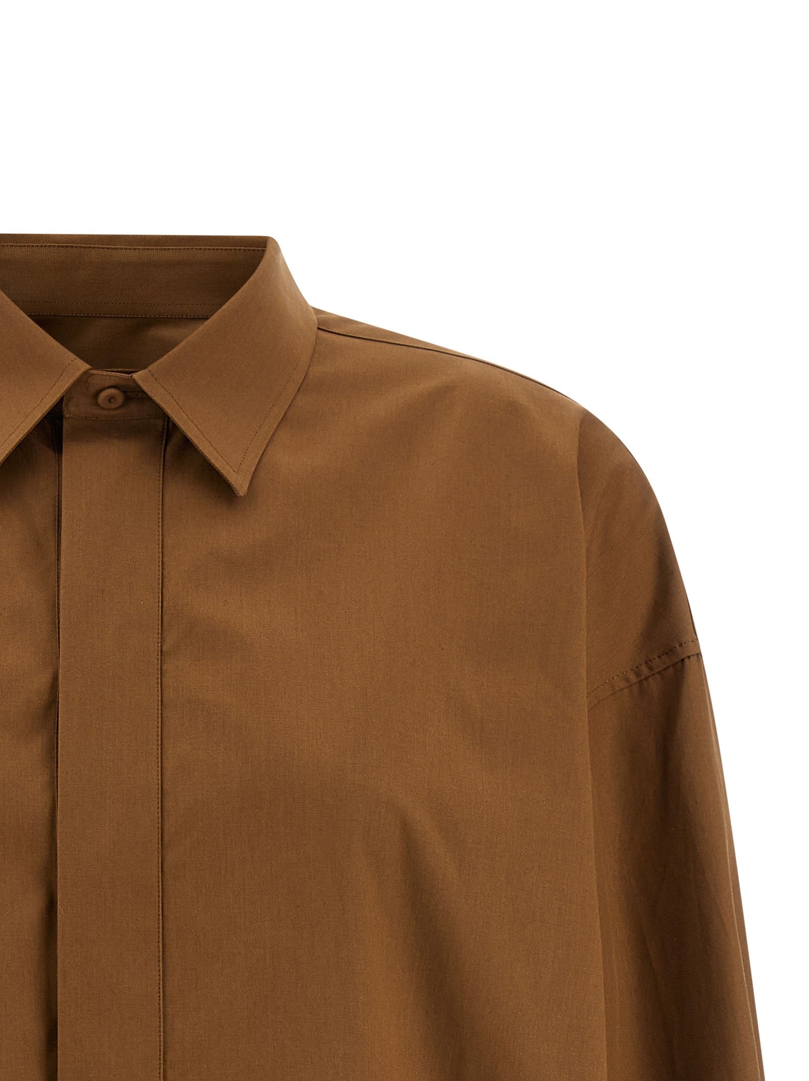 Armarium Candela Blouse Brown