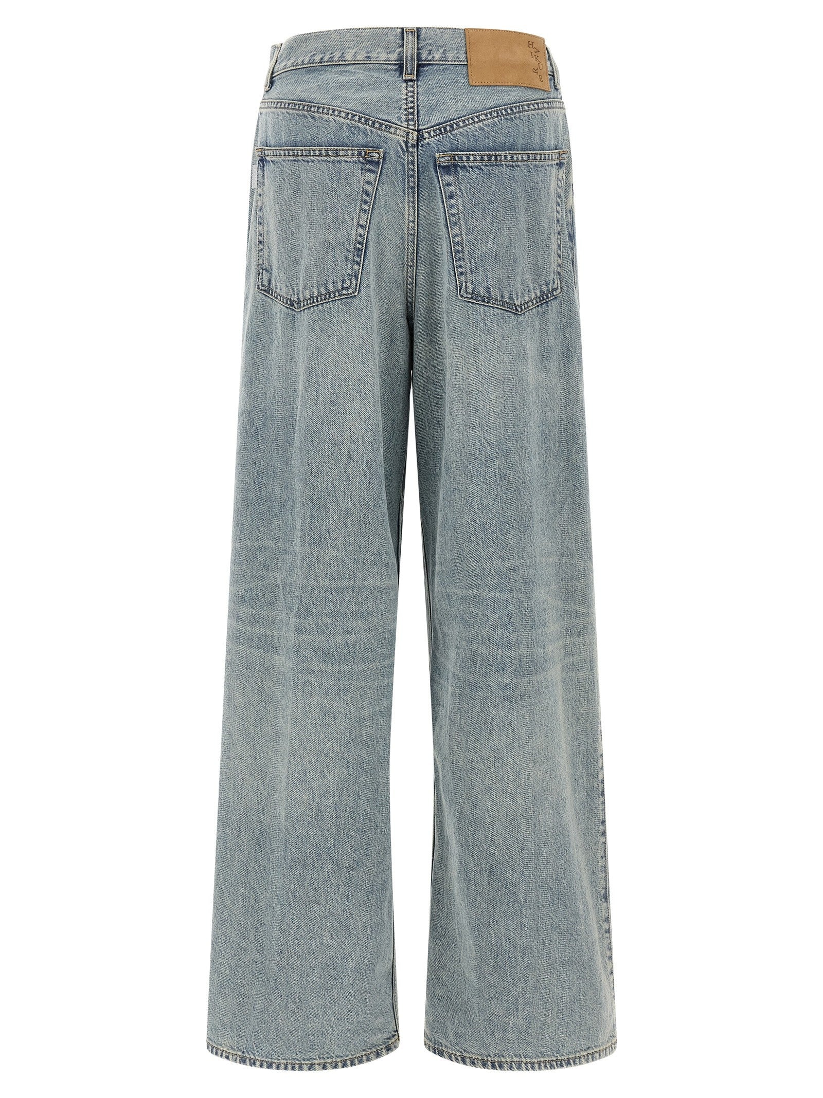 Haikure Candy Jeans Blue