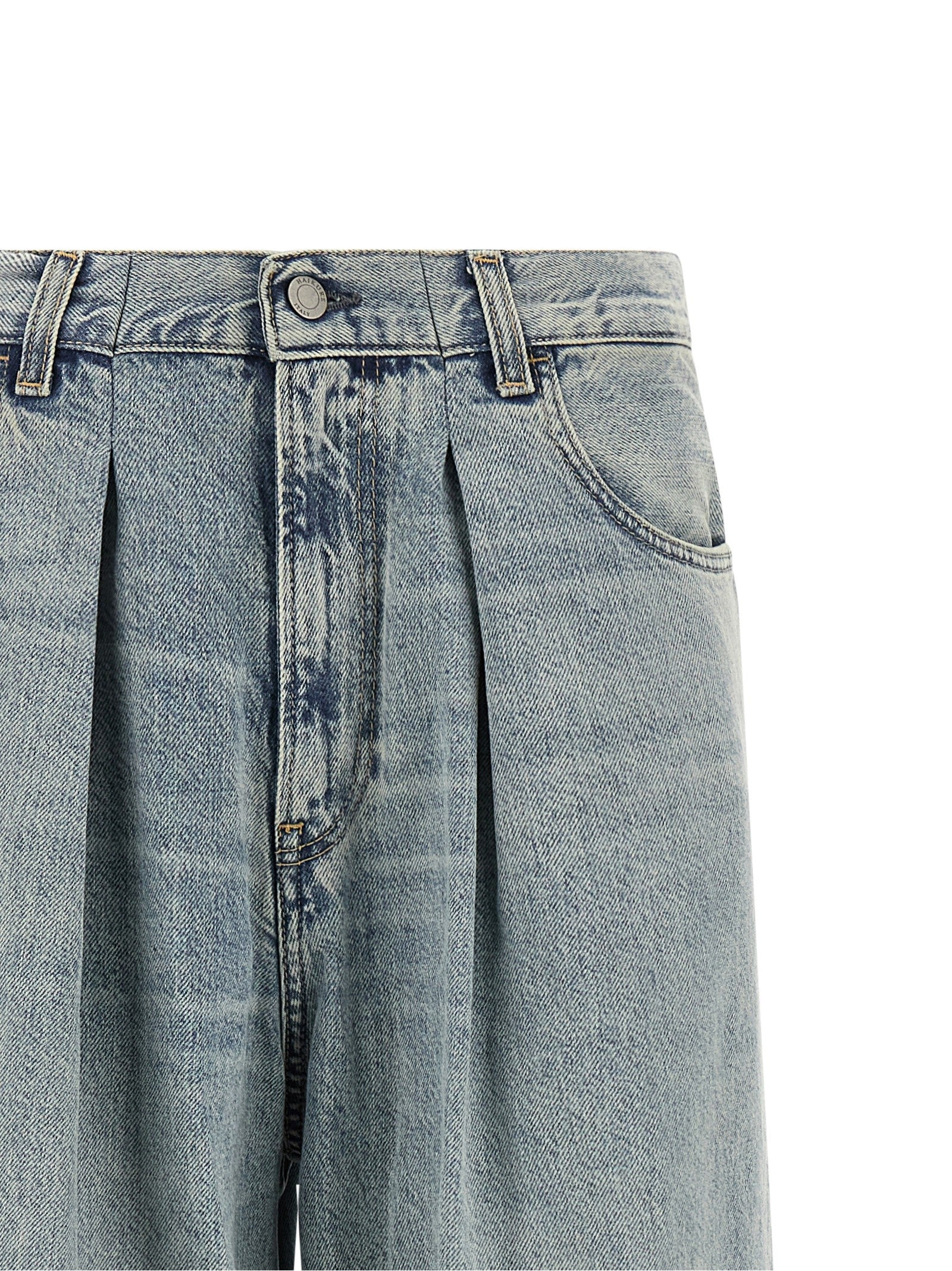 Haikure Candy Jeans Blue