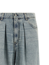 Haikure Candy Jeans Blue