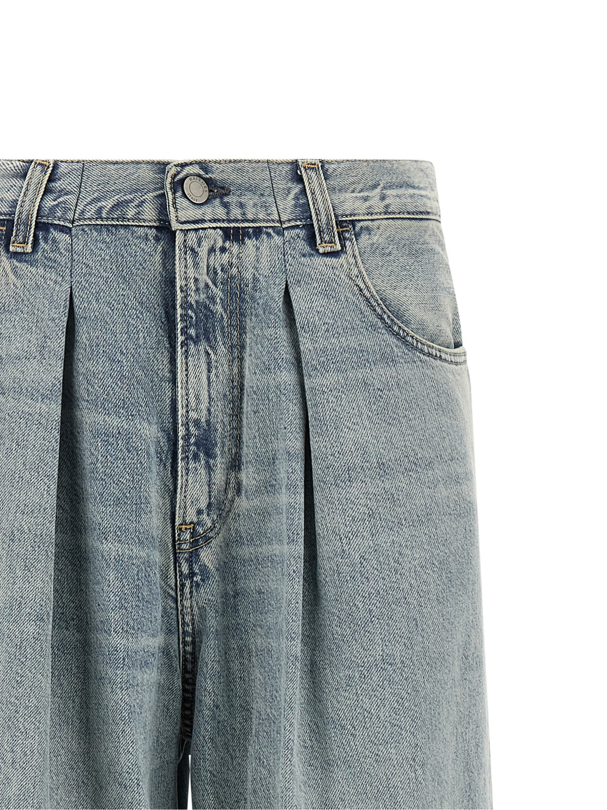 Haikure Candy Jeans Blue, view 3