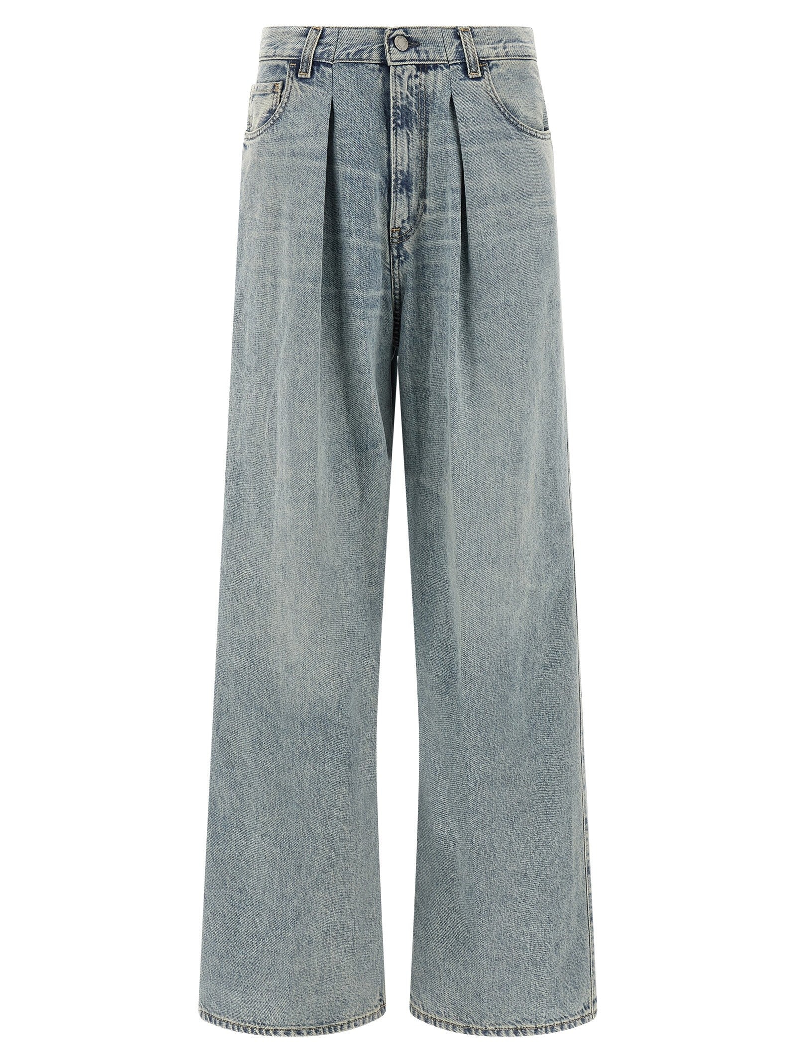 Haikure Candy Jeans Blue