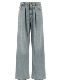 Haikure Candy Jeans Blue