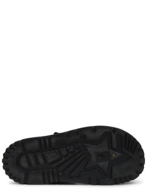 Dior Women's Cannage Tweed Sandal Multicolor
