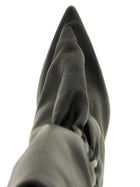 Rick Owens Cantitaquito Boots Black, view 4