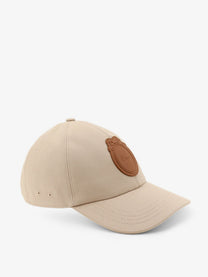 Dior Women's Canvas Baseball Hat Beige
