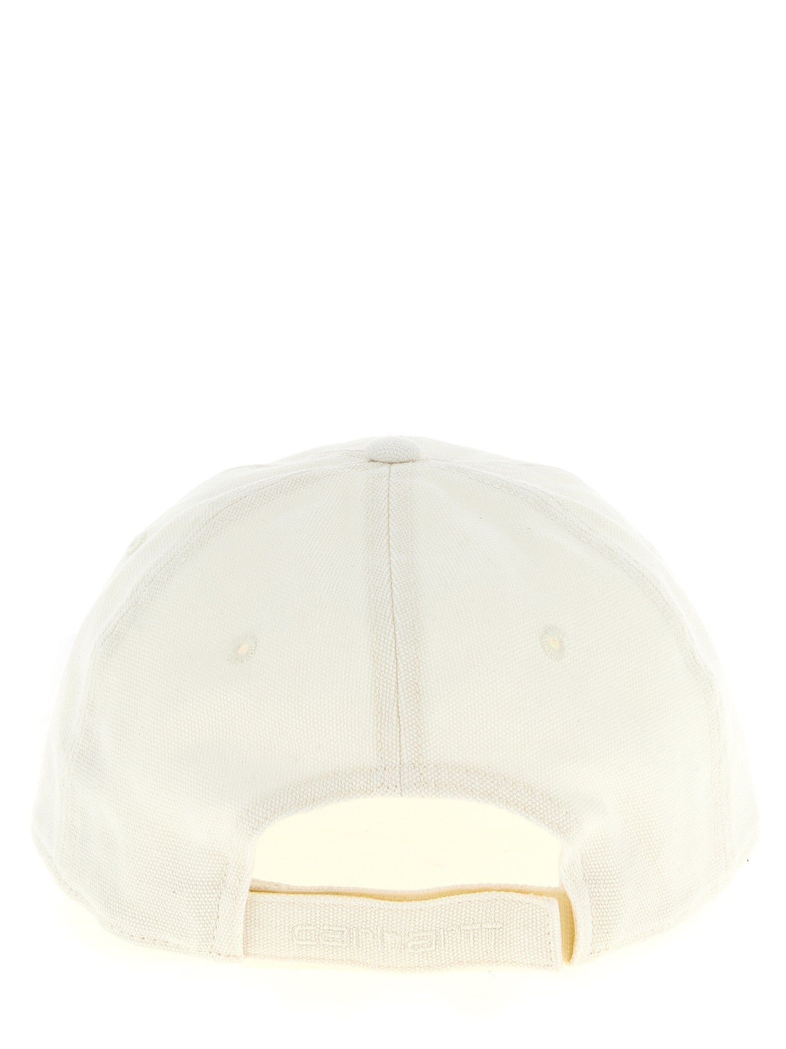 Carhartt Wip Canvas Cap Cap White