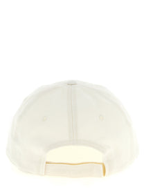Carhartt Wip Canvas Cap Cap White