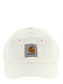Carhartt Wip Canvas Cap Cap White