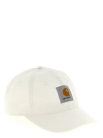 Carhartt Wip Canvas Cap Cap White