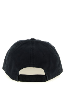 Carhartt Wip Canvas Cap Cap Black