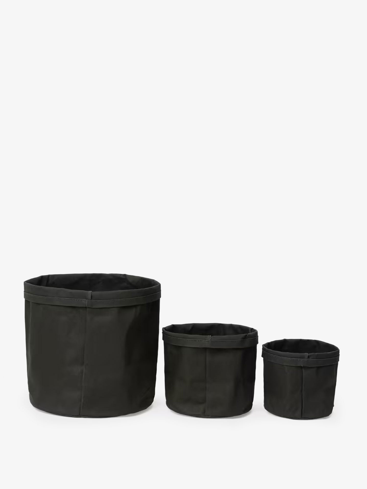Carhartt Wip Men's Canvas Planter Set Dearborn Canvas Green