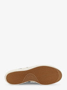 Y-3 Unisex Canvas Sneakers Black, view 4