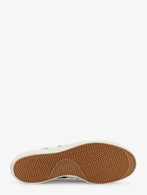 Y-3 Unisex Canvas Sneakers Black