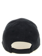 Balenciaga Cap Black, view 3
