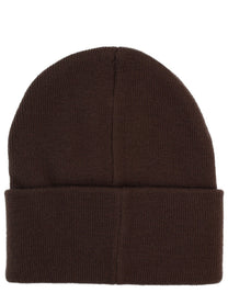 Obey Men's Cap Brown