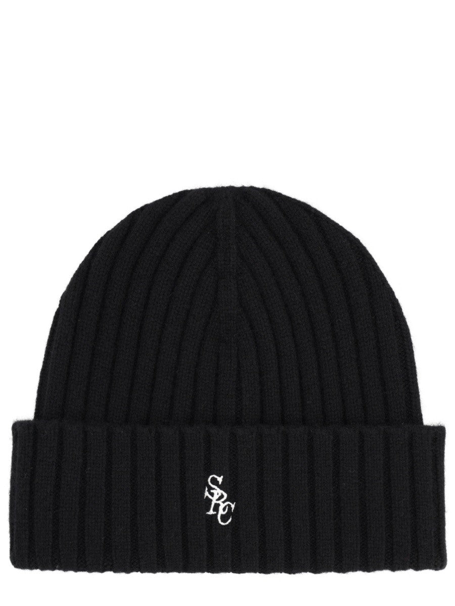 Sporty &amp; Rich Unisex Cap Black Sporty &amp; Rich