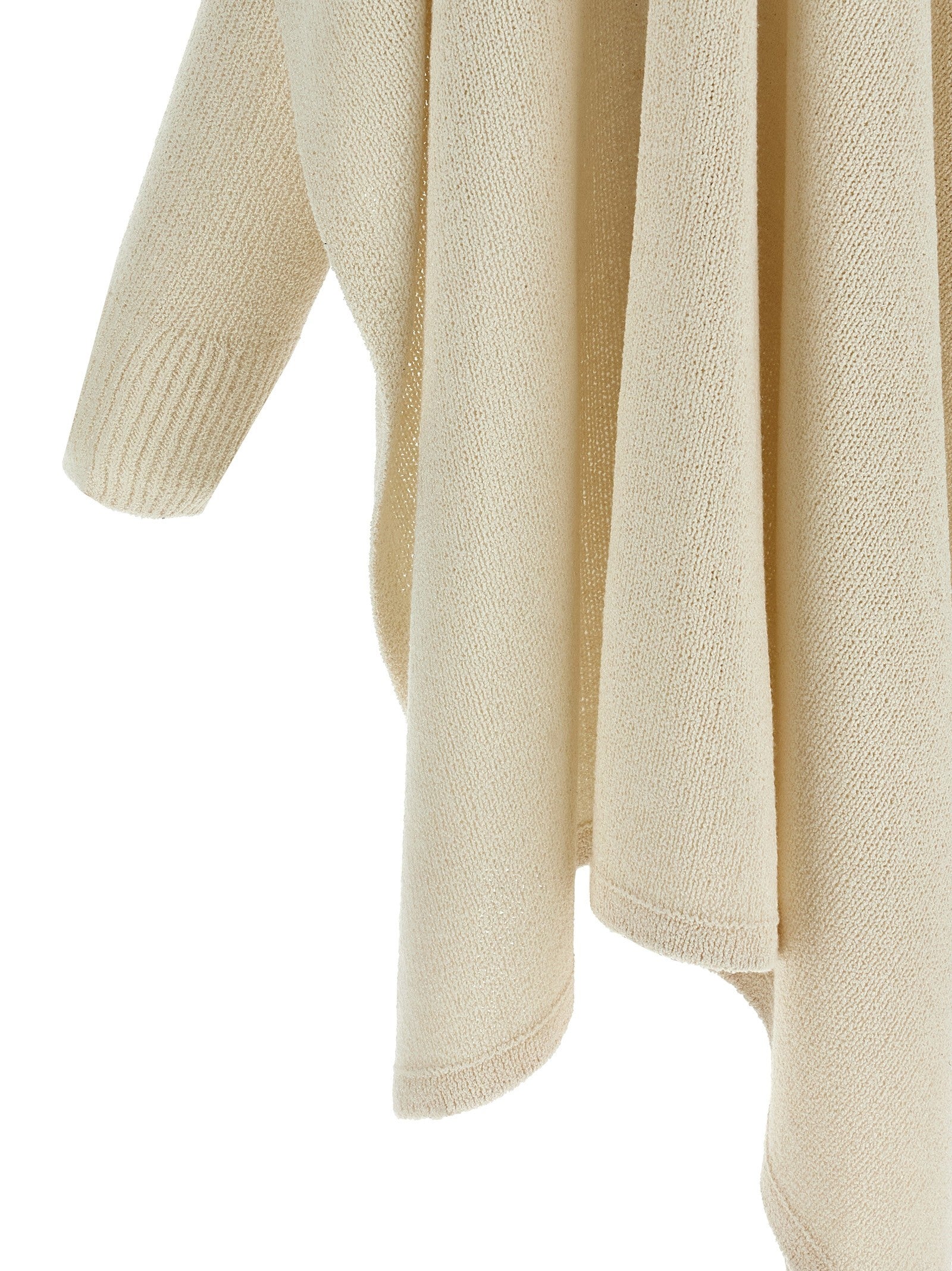 Toteme Cape Sweater Beige