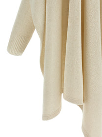 Toteme Cape Sweater Beige
