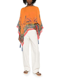 ETRO Women's Cape Multicolor