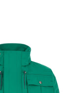 PRADA Cape Blue, view 3