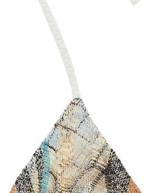 Missoni Caperdoni Bikini Gold