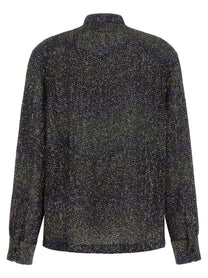 Missoni Caperdoni Shirt Gold