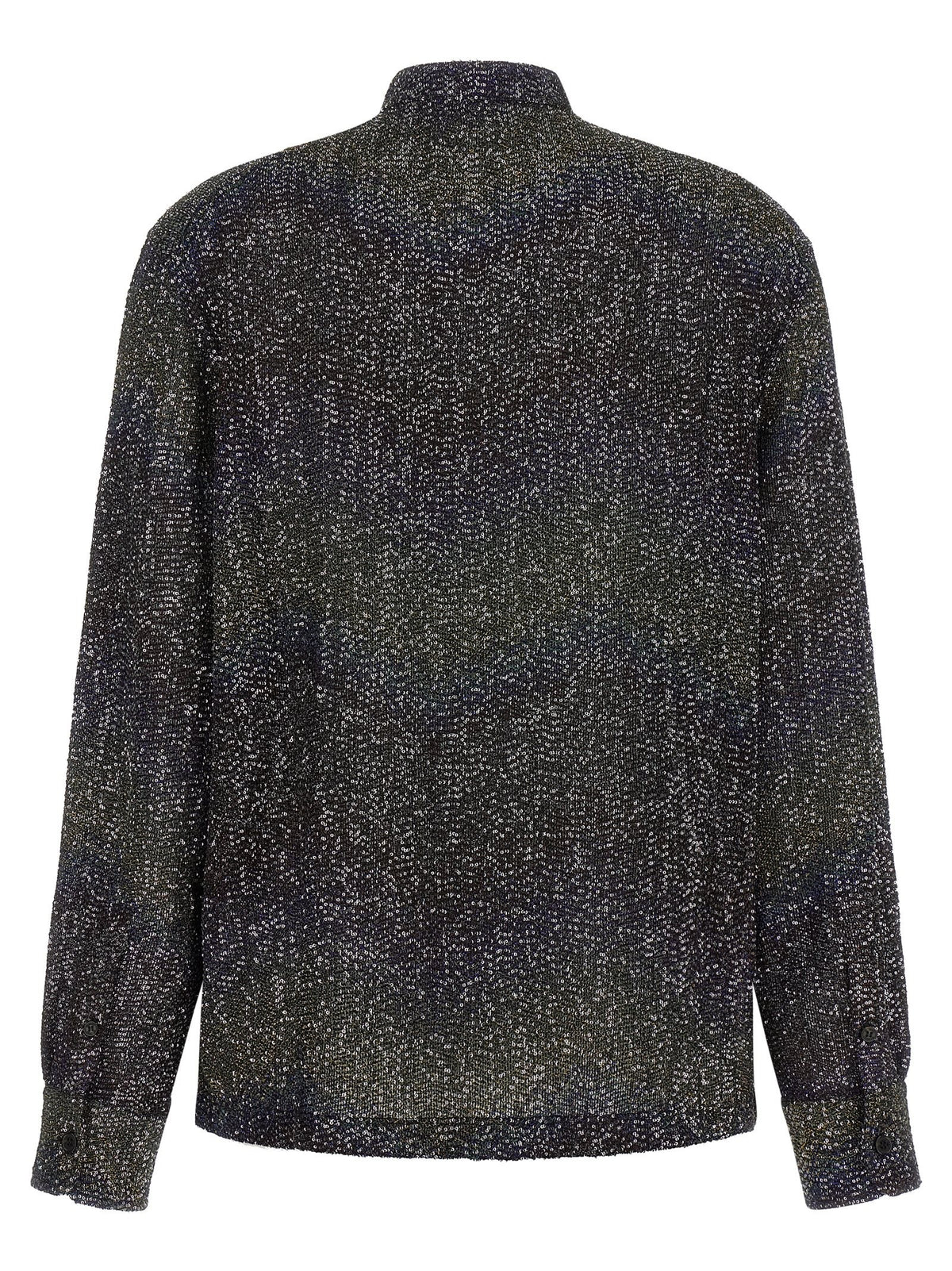 Missoni Caperdoni Shirt Gold, view 2