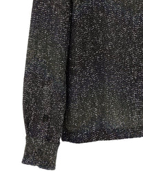 Missoni Caperdoni Shirt Gold
