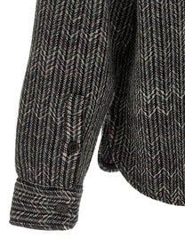 Missoni Caperdoni Shirt Grey